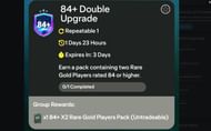 The conditions for the challenge are pretty simple (Image via EA Sports)